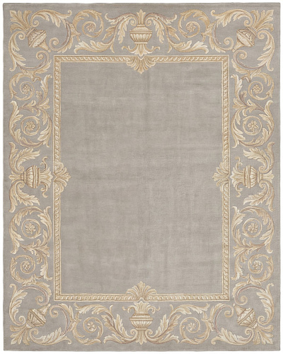 Tapete Classic Border