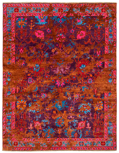 Tapete Designer Azer Pulse Double Sky