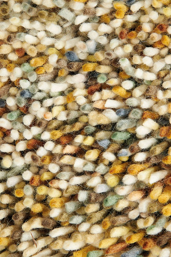 Tapete Pop Art Mostarda