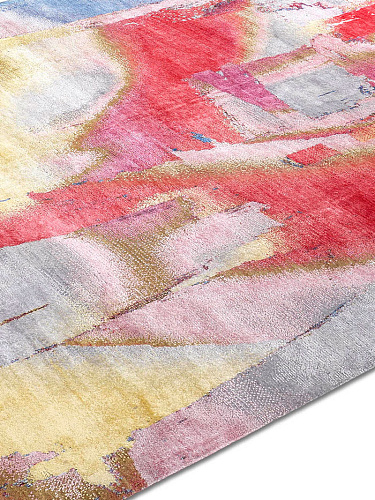 Tapete Original Tecido à Mão