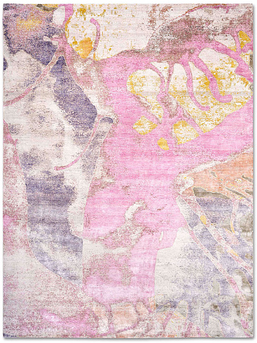 Tapete Skopein Feito à Mão Luxury