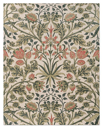 Tapete Hyacinth Natural