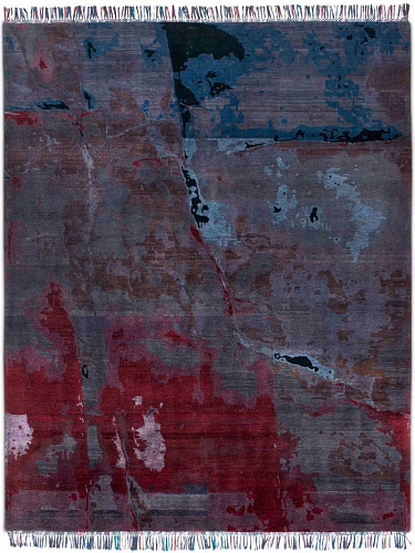 Tapete Eco Luxury Feito à Mão