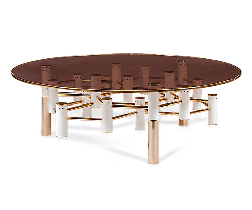 Mesa de Centro Kenton