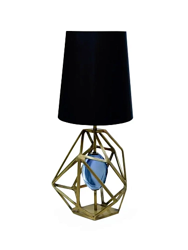 Candeeiro de mesa Gemma