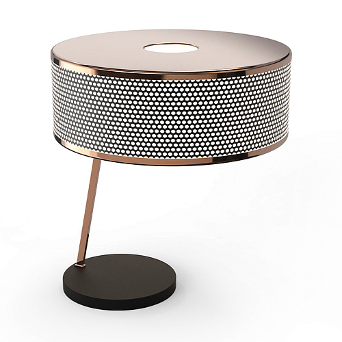 Candeeiro de mesa Scholar