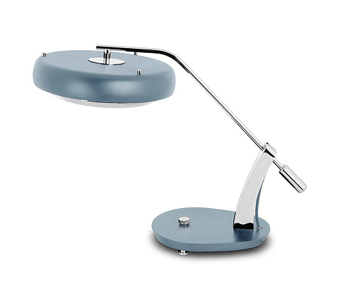 Candeeiro de destaque luar