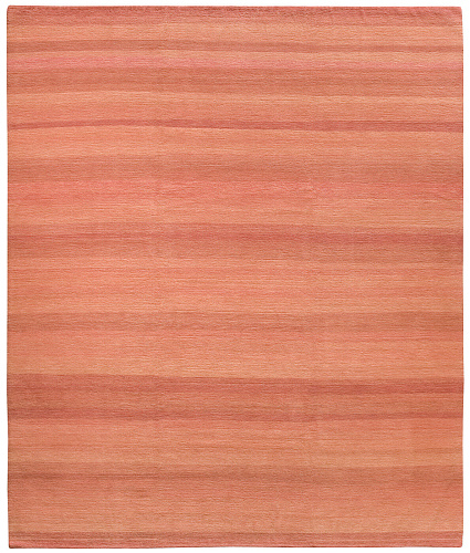 Tapete Gamba Creme Rosa