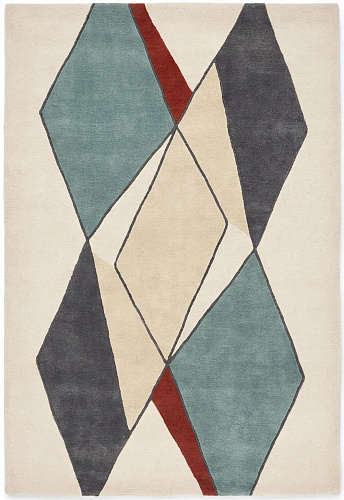 Tapete Diamond Passage