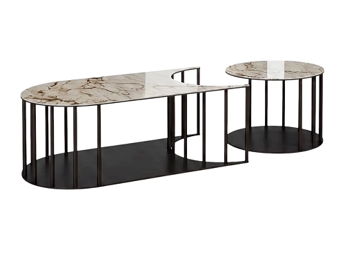 Mesa de Centro Sinergy