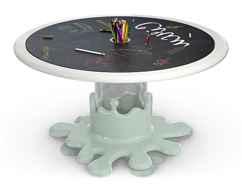 Mesa aventura Marshmallow Play