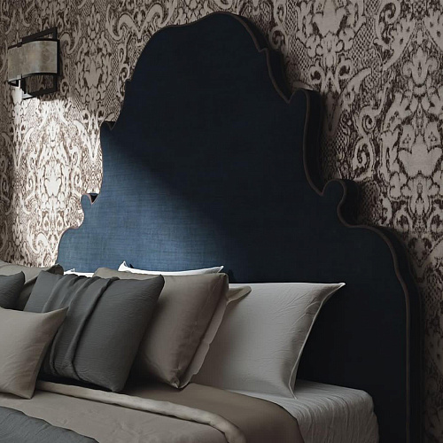 Cama Italiana Artesanal Espalter