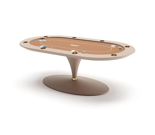 Mesa de Póquer Asso