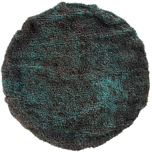 Tapete Metal Steel Tecido à Mão