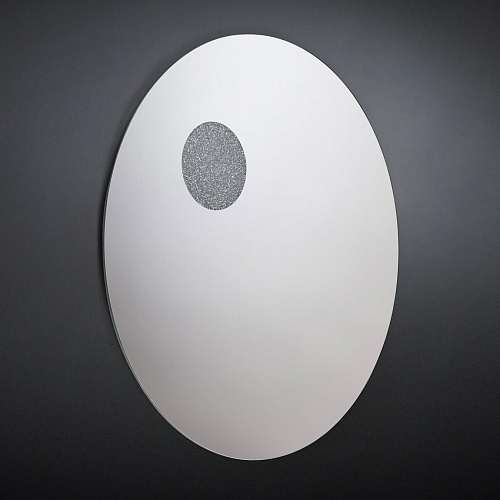 Espelho de Parede Earth