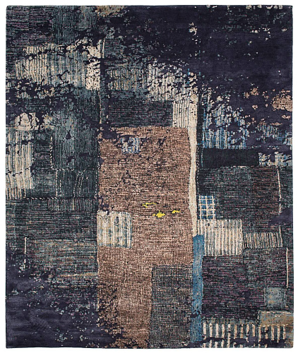 Tapete Boro 22 Raved