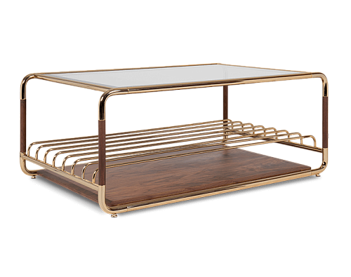 Mesa de Centro Landon