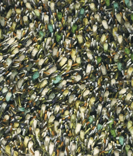 Tapete Shaggy Spring