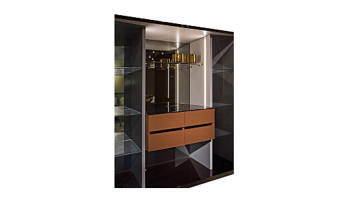 Armário bar Perfect Time