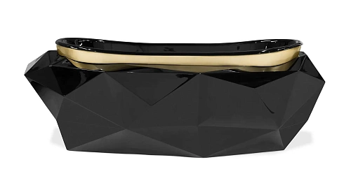 Banheira Brilliance Soak