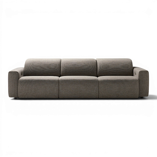 Sofá Relax Cosmopol de 3 Lugares