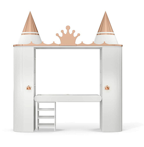 Secretária Royal Scholar