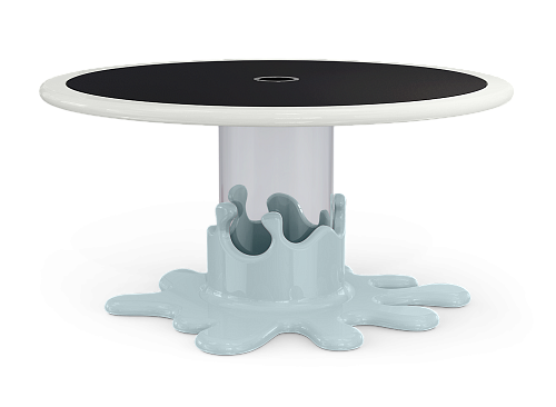 Mesa aventura Marshmallow Play