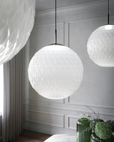 Candeeiro Suspenso Venice Moon