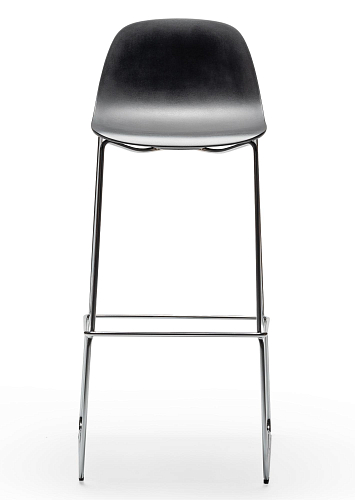 Banco de Bar Babah SL SG-80 Preto