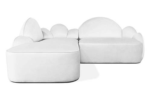 Sofá sonho Nimbus II