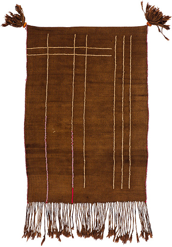 Tapete Cache Sexe Vermelho