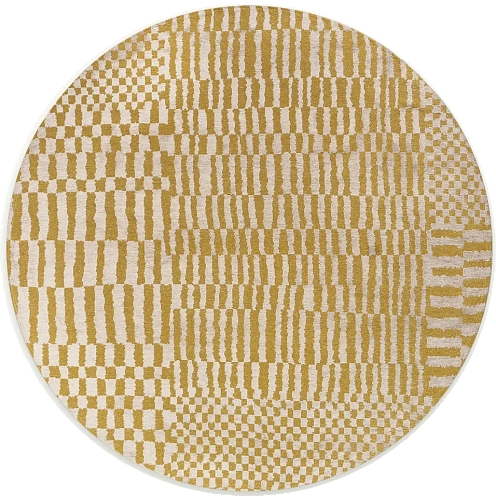 Tapete Erg 9648 Redondo