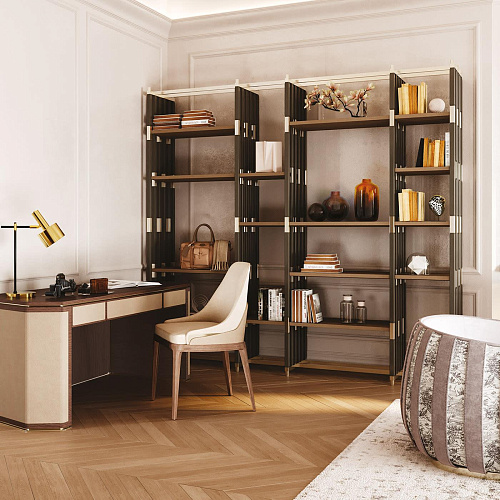 Secretária Artesanal Mellifera