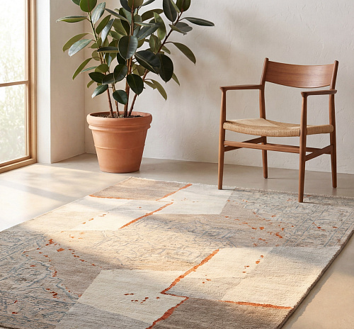 Tapete Broken Planes