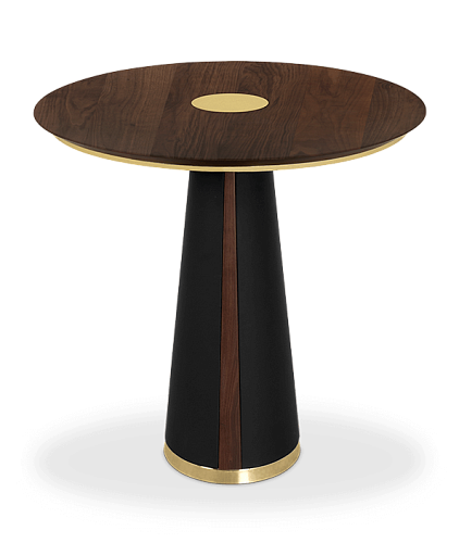 Mesa de Centro Forge