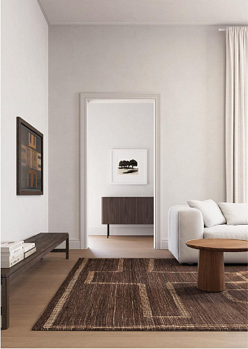 Tapete Aboya Tecido à Mão