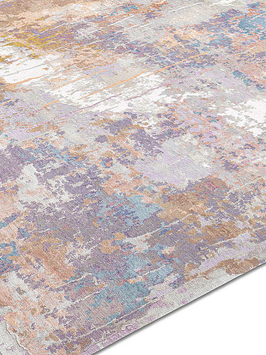 Tapete Stereo Feito à Mão