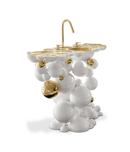 Móvel de casa de banho Momentum