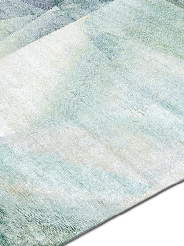 Tapete Crystal Luxury Feito à Mão