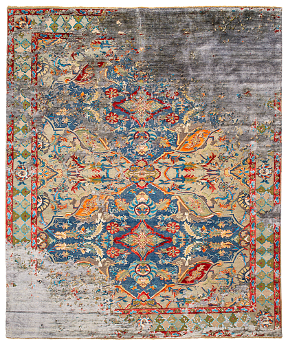 Tapete Polonaise Stanford Raved