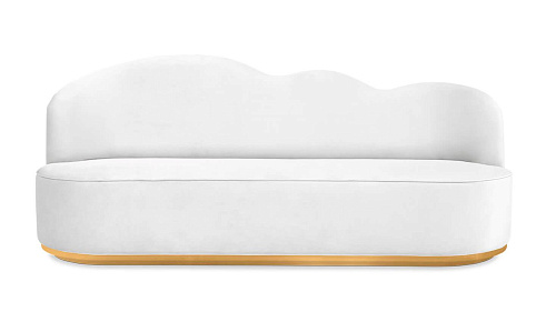 Sofá abraço Nimbus