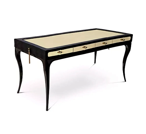 Secretária Exotique