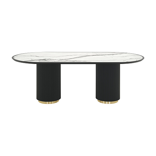 Mesa de Jantar Contera