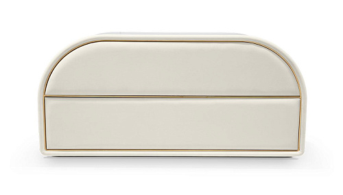 Cómoda dupla Candy Coated