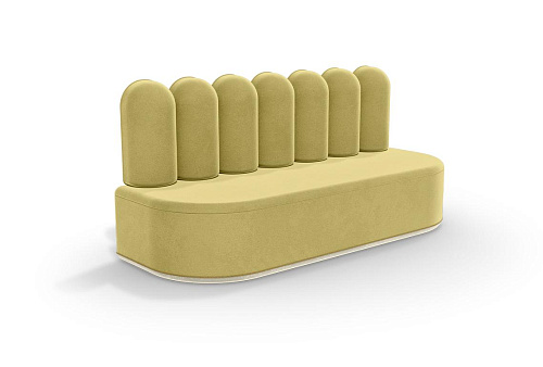 Sofá abraço Fluffy Cloud II