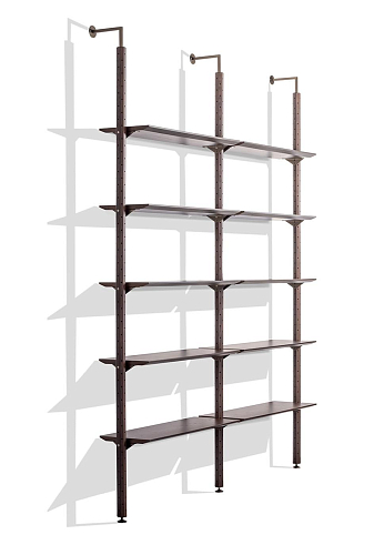Estante Octagon