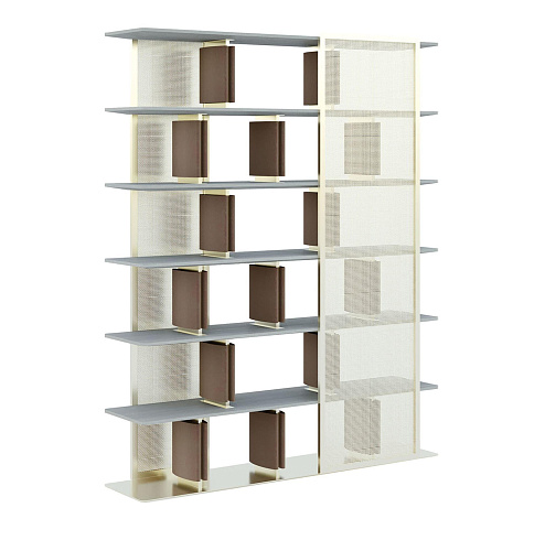 Estante de Luxo Maxima