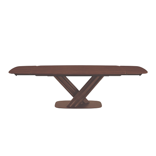 Mesa de Jantar Sipario em Madeira