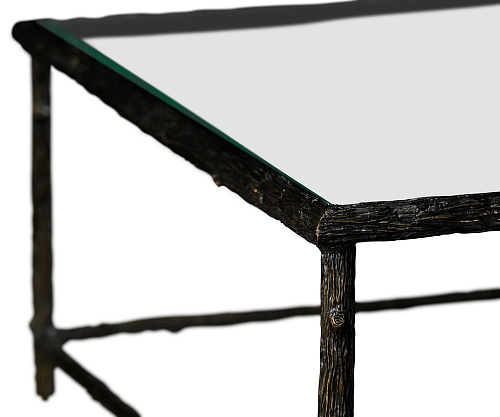 Mesa de Centro Keswick