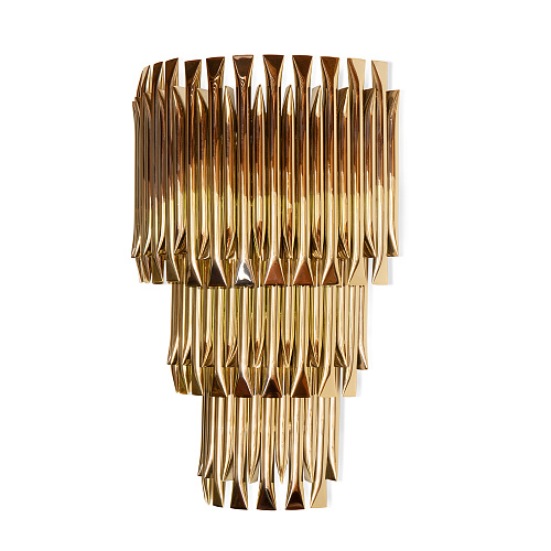 Candeeiro de parede Matheny 3